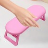 kokiya Nail Arm Rest Nails Tech Table Desk Station Manicure