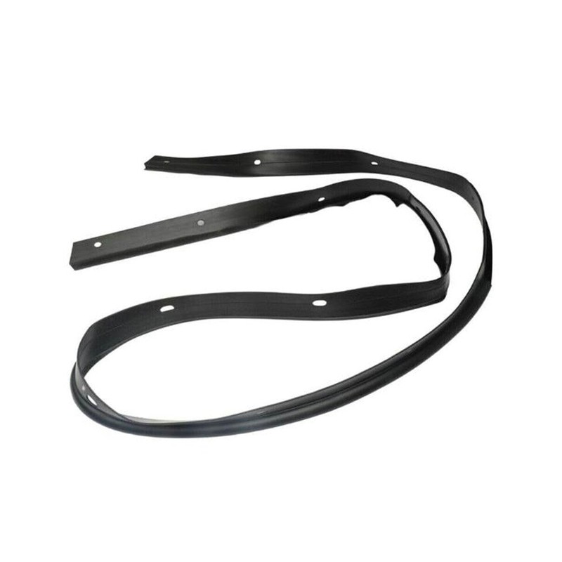 Engine Bonnet Rubber Hood Seal Gasket Fit for Honda Civic