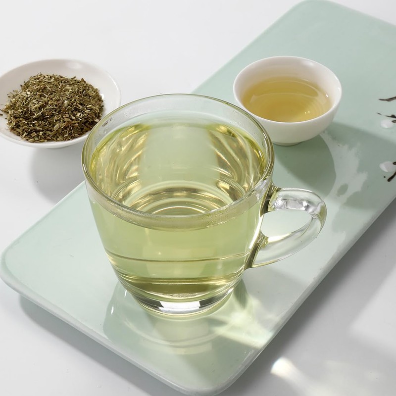 Lemon Tea Lemon Grass Tea Bag 0.07 oz (2 g)