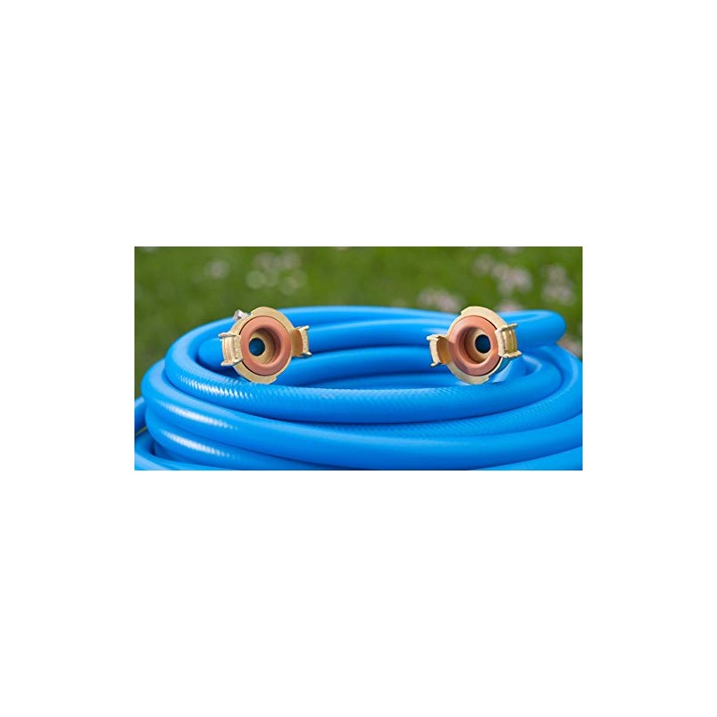 Meister Quick Coupling Thread, 30.93 mm (1 inch) Female Thread,