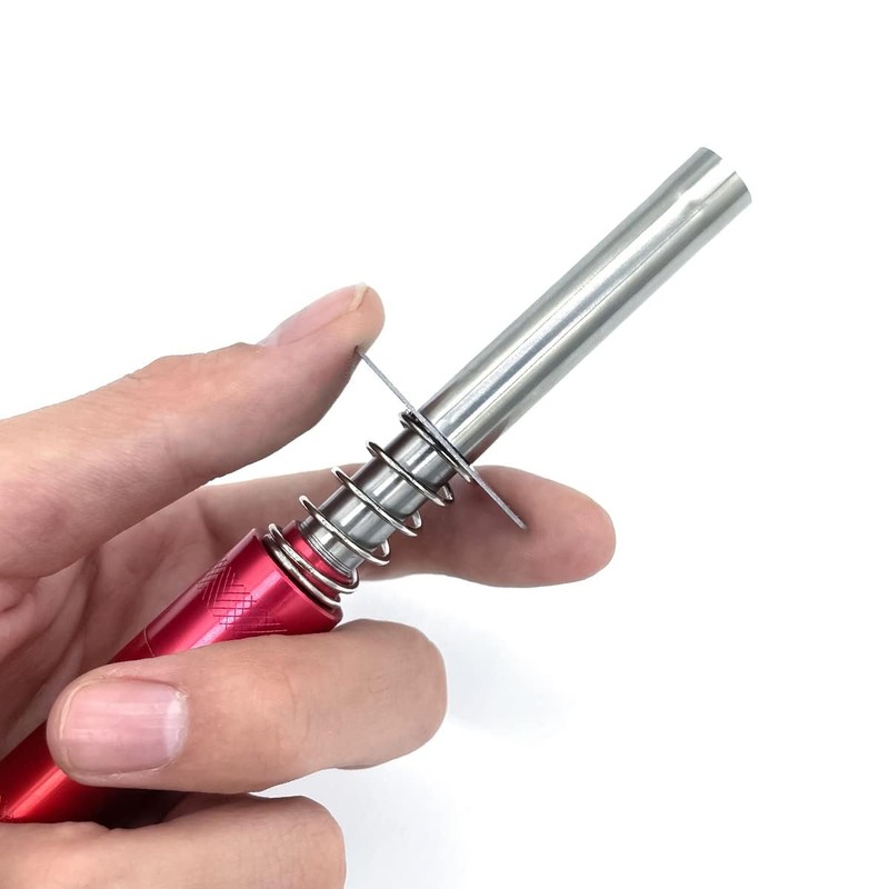 Glow Plug Igniter Nitro Engine Starter Tool for RC Car