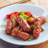 Armour Star Vienna Sausage, Barbecue Flavored, Canned Sausage, 4.6 oz