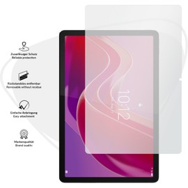 Slabo Screen Protectors for Lenovo Tab M11 Screen Protector Accessories No Reflection Matte Pack of 2