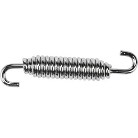 HARDDRIVE KICKSTAND SPRING CHROME OE 50011-30A PART# 11-0113 NEW