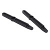 Windscreen Adjusters Bracket Kit Aluminum Reduce Noise Replacement for Suzuki