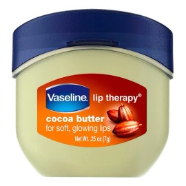 Vaseline Lip Care Cocoa Butter Mini Jar 7g