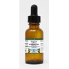 American Saffron & Slippery Elm Glycerite Liquid Extract (1:5) -