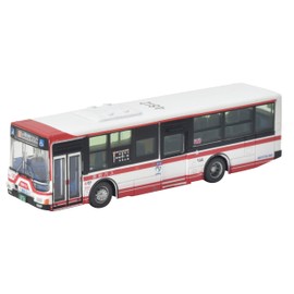 TOMYTEC National Bus Collection JB016-2 Meitetsu Bus Diorama Supplies