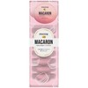 Pantene Macaron Hair Mask, Rinse Treatment, Lustrous Rich, 12 mL