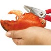 Norpro 6516 Ultimate Seafood Shears (Pack of 2)