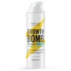 Growth Bomb Buy Growth Bomb Hair Growth Serum 185ml Online