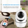 1080P Wireless Video Baby Monitor WIFI Camera Night Vision Security