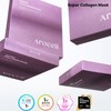 AROCELL TXA Mask + Super Collagen Mask + Botulcare Mask