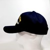 USS Charles F. Adams DDG-2 Embroidered Patch Cap Baseball Hat