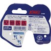 Kinki Ultra Lightweight puradasuta- uxossinguburo- K – ixs01 – wb