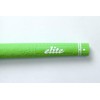 elitegrips CX50 13 Pack Golf Grips, Signal Green with Backline