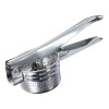 Lecute Exprimidor Papas Verduras Pure Utensilio Acero Inoxidable