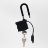 Heavy Duty Waterproof Padlock - Ideal for Home, Garden Shed,