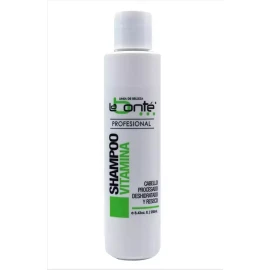 Labonté Shampoo Vitamina 250ml La Bonté + Envío Gratis