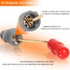 Replace for F93B-1C Air Volume Controls for Deep Wells, Water