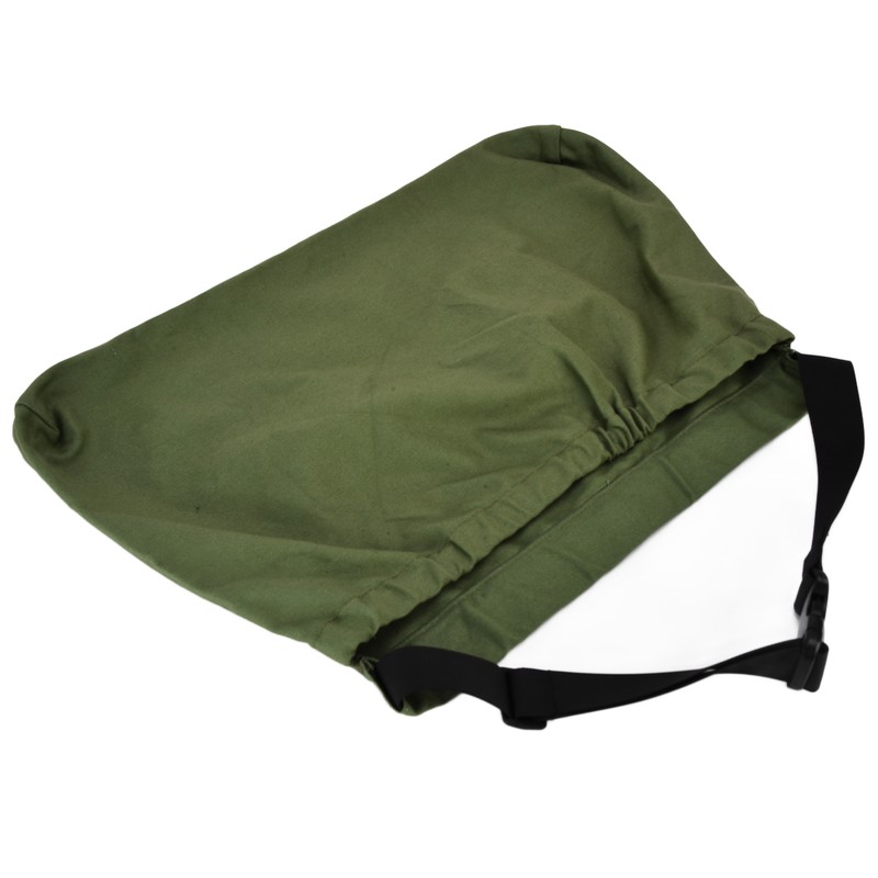 Fruit Picking Bag Adjustable Oxford Cloth Waist Hanging Tool Bag