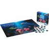 300-Piece Calm Puzzle for Adults and Kids Ages 8 and