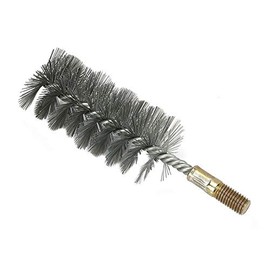 10mm - 70 mm Stainless Steel Wire Tube Cleaning Brush Pipe Tube Handle Brush