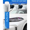 RSACET 46V Soul Red Crystal Metallic Tricoat Touch Up Paint