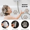 Secopad Non Slip Bathtub Stickers Set 20 Pieces Slip Resistant