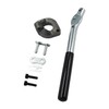 0A002851 0C000908 Hydraulic Valve Control Lever Handle Kit Compatible with