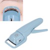 Heated Eyelash Curler 3 Heating Modes Rechargeable Electric Heat Eyelash