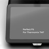 upscreen Screen Protector for Vorwerk Thermomix TM7 - Made in