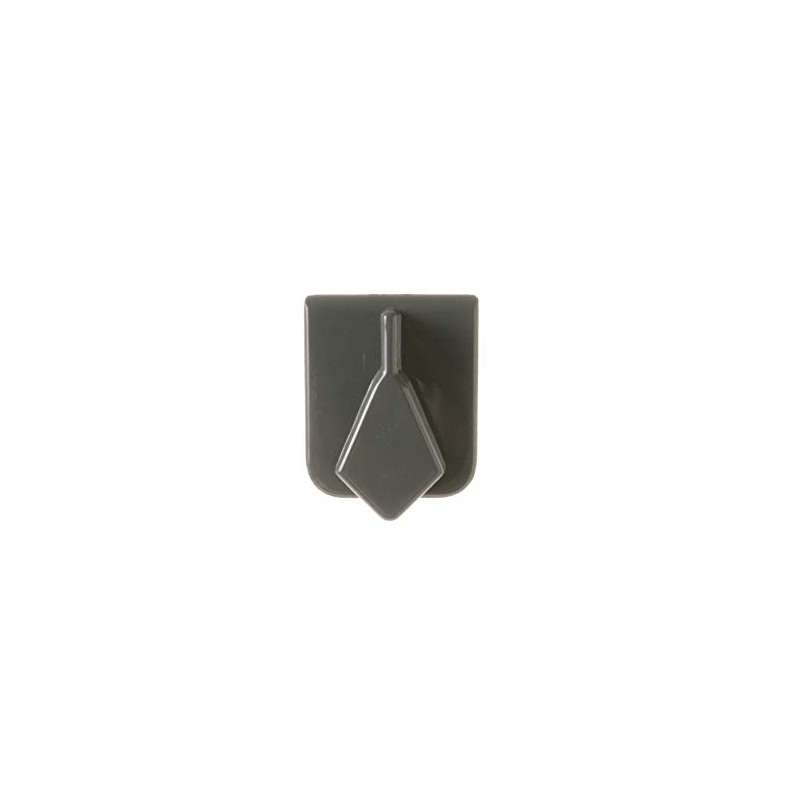 WD13X10071 Dishwasher Door Latch Strike for General Electric Genuine OEM