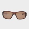 Sinner Ros X Sunglasses ONE SIZE BROWN