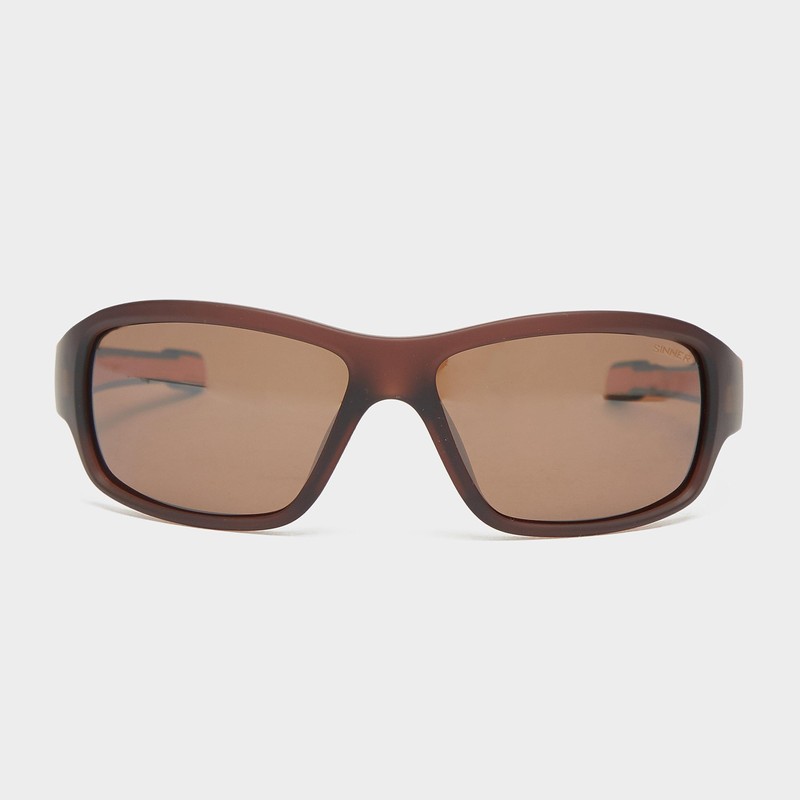Sinner Ros X Sunglasses ONE SIZE BROWN