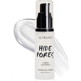 Primer de Maquillaje ULTRAMO en Gel – Minimizador de Poros y Hidratación 24h