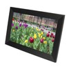 Digital Picture Frame 2.4G WiFi 10 Inch IPS Touch Screen