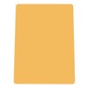 50Pcs Aluminium Alloy Business Card Exquisite Color Name Cards Business