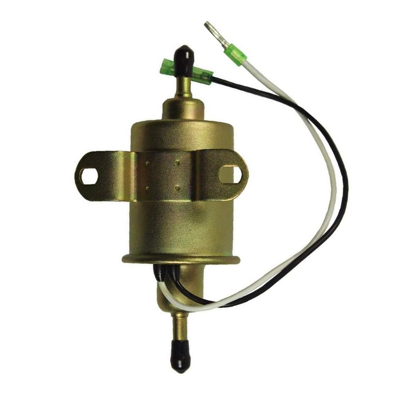 Ketofa 4011545 Fuel Pump Assembly 4011492 4010658 4170020 Replacement for