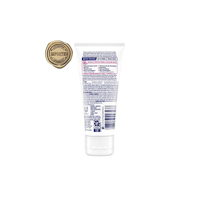 St Ives Crema Hidratante Facial, Sanda, 3Oz 85gr