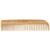 L'Artisan Brossier Beech Wood Comb