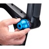 PARKTOOL Bottom Bracket Tool, Compatible BB Outer Diameter: 1.7/1.7 -