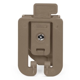 Tactical Multi-Tool Plier Trauma Holder Shears,Belt MOLLE Clip Emergency Sheath for Raptor Scissors,EDC Trauma Tool Holder Foldable Comfortable for Nurses, EMTs, ER Techs. (TN)