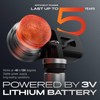 A-Premium 4PCS Pre-Programmed TPMS Sensor Tire Pressure Monitoring Sensor -