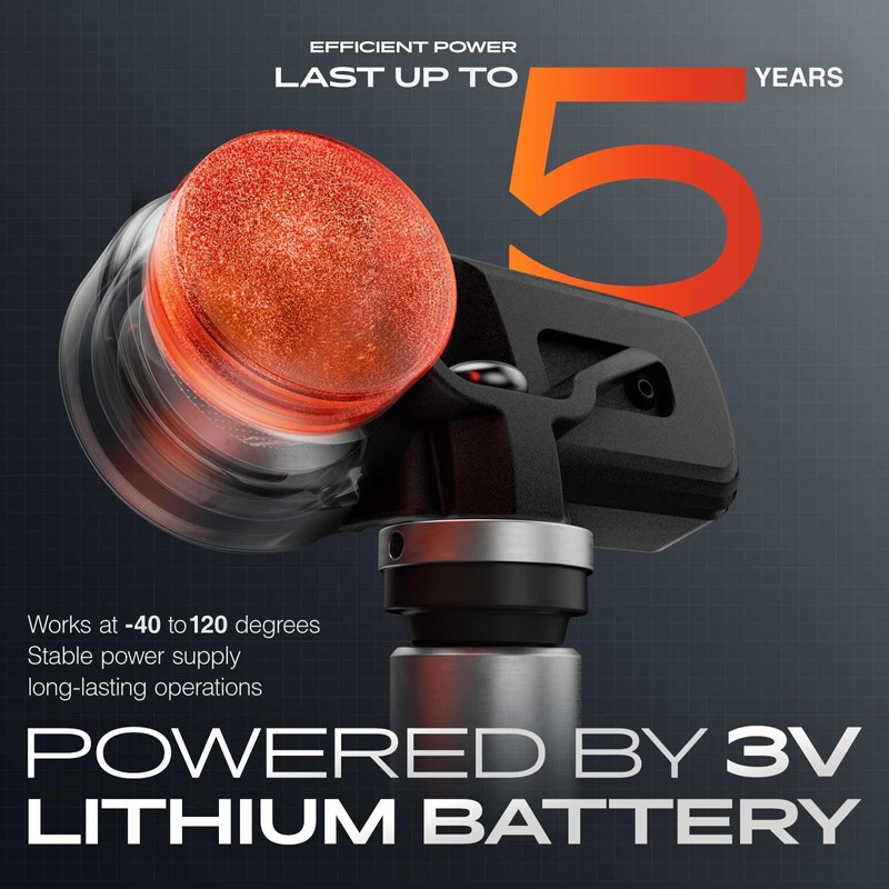 A-Premium 4PCS Pre-Programmed TPMS Sensor Tire Pressure Monitoring Sensor -