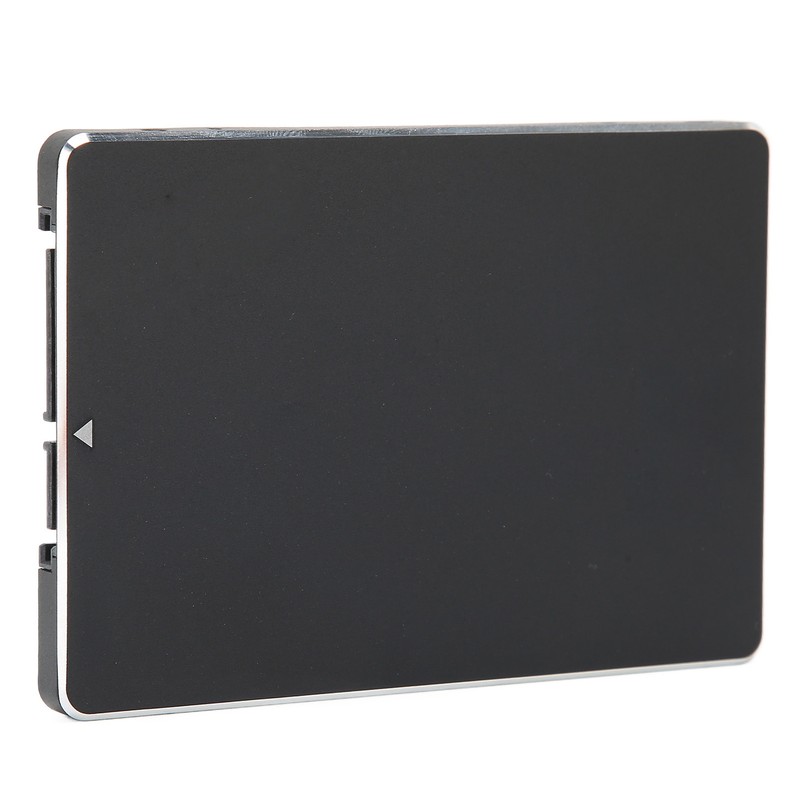 SSD SLC Caching Algorithm TRIM Optimization Commands Internal Hard Drive