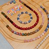 Junarsoez Beading Board for Bracelet Making, Bracelet Bead Board, Bracelet