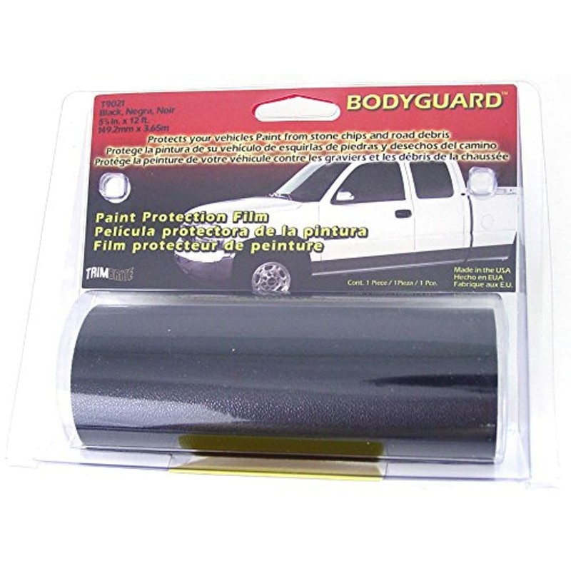 TRIMBRITE T9021 Body Guard Kit 5 7/8 in X 12Ft