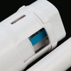 1pcs ABS Toilet Fill Valve, 18.5cm/7.28" Adjustable Height