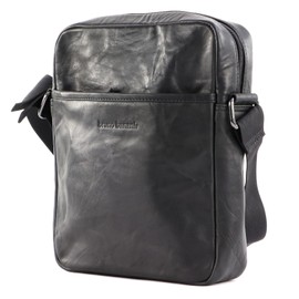bruno banani Crossbody Bag Black, black